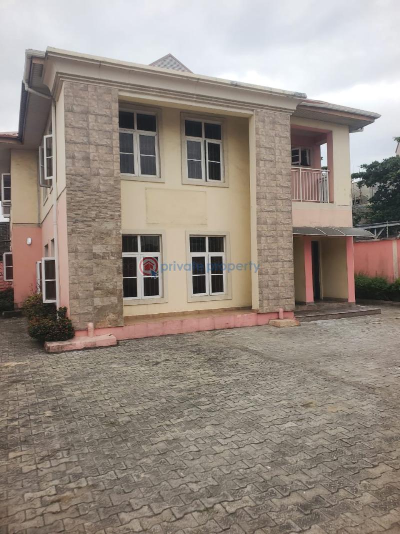 Commercial Property For Rent Lekki Lagos - 1