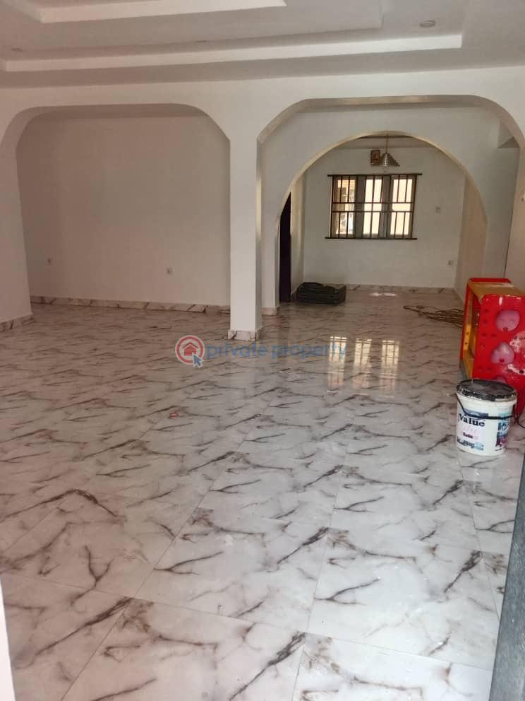 3 bedroom Flat & Apartment For Rent Osapa London Lekki Lagos - 1