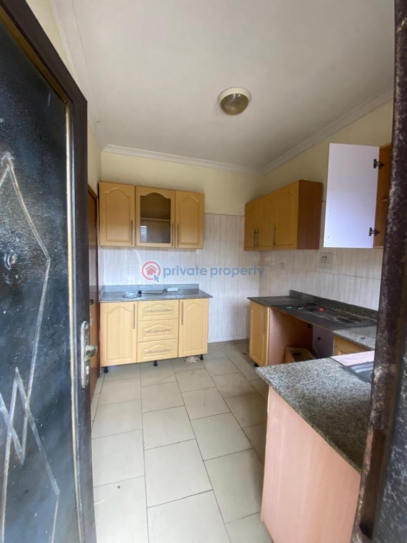 3 bedroom Block Of Flats For Rent In An Estate Off Tf Kuboye Road, Marwa Lekki Phase 1 Lagos - 3