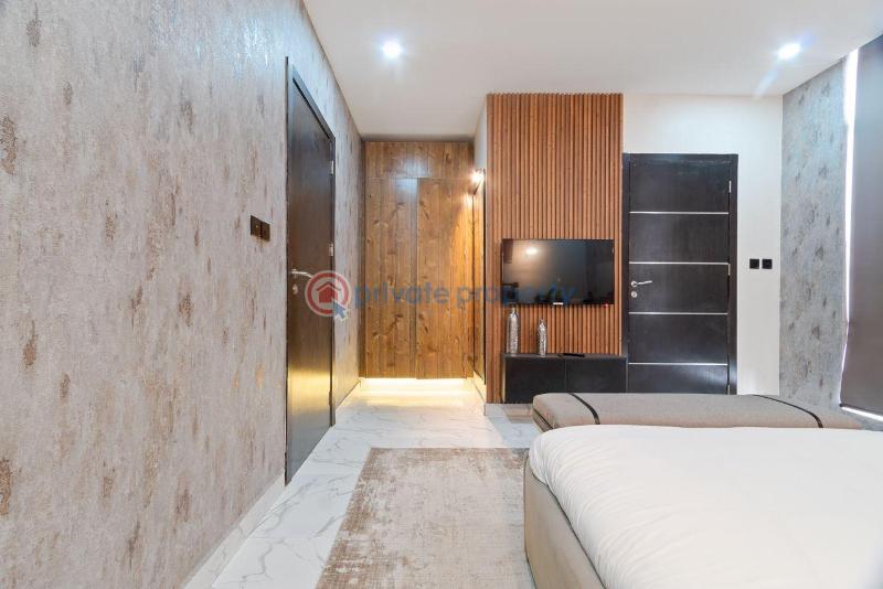 Luxury 3bedroom apartment - 6 3 bedroom Penthouse Short let Ikate Elegushi Lekki Lagos - 6