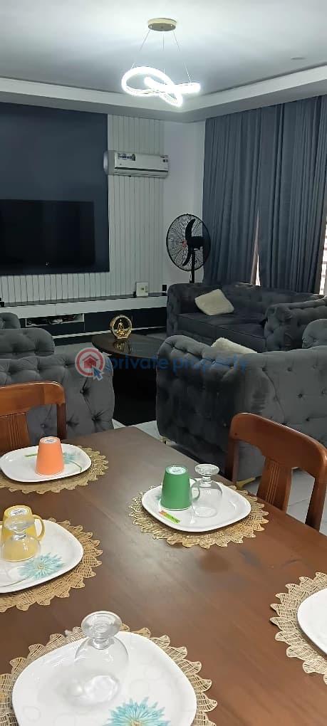 3 bedroom Flat & Apartment For Sale Addo Ajah Lagos - 2