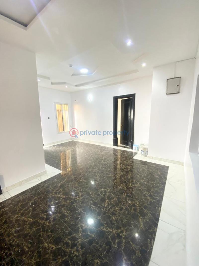 3 bedroom Flat & Apartment For Rent Lekki Lagos - 7