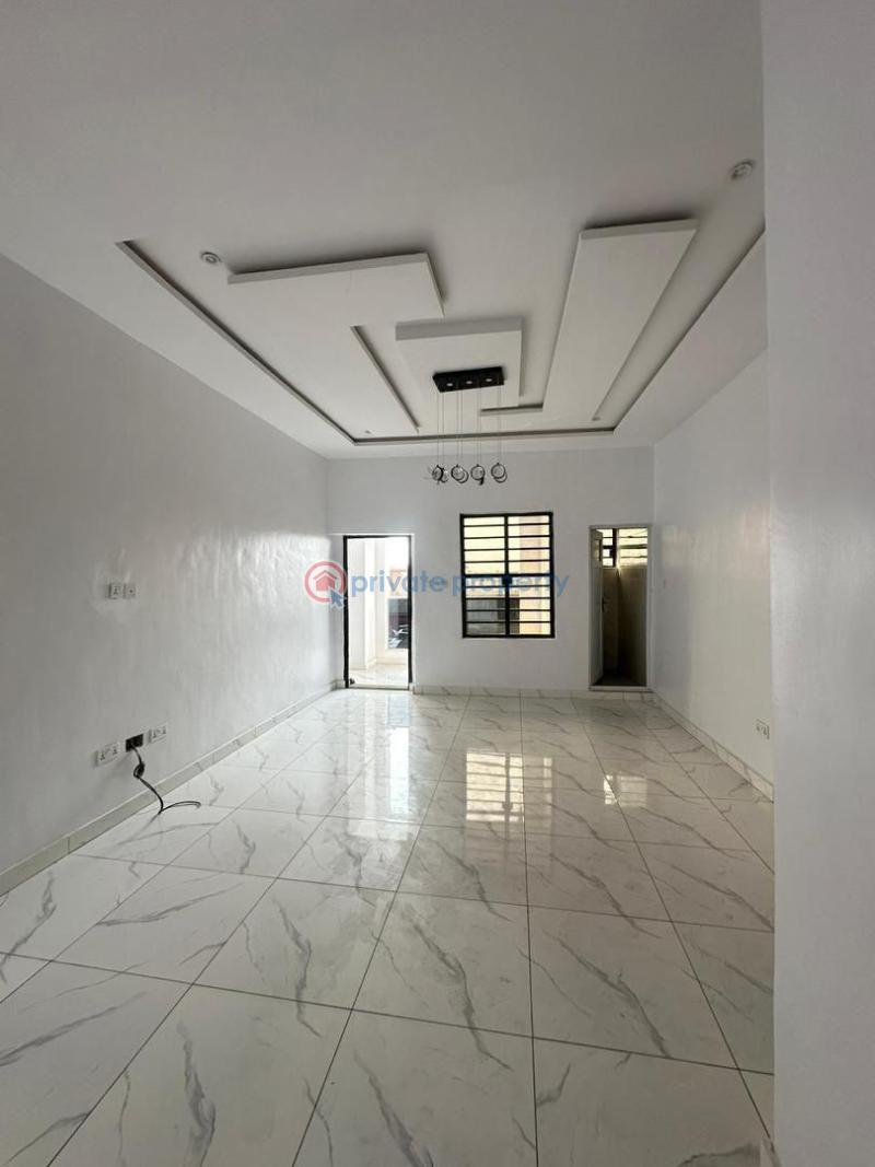 3 bedroom Block Of Flats For Sale Surulere Lagos - 6