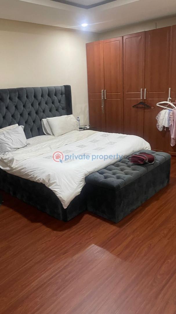 3 bedroom Flat & Apartment For Sale Off Banana Island Road Ikoyi Lagos - 5