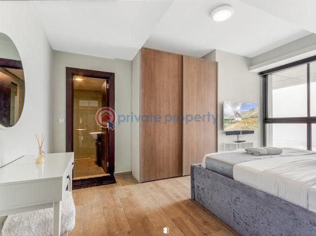 3 bedroom Flat & Apartment For Rent Eko Atlantic City Victoria Island Lagos - 9