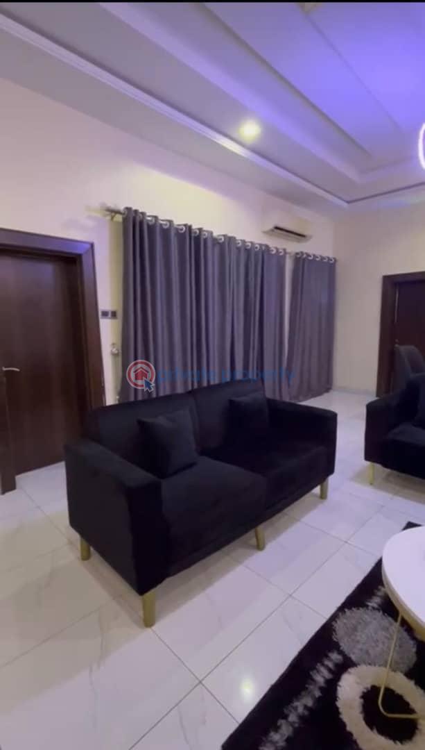 Flat & Apartment For Rent Jabi By Lifecamp Abuja Phase 1  - 2
