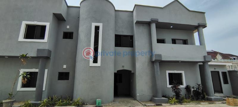 3 bedroom Flat & Apartment For Rent Lekki Phase 1 Lagos - 3