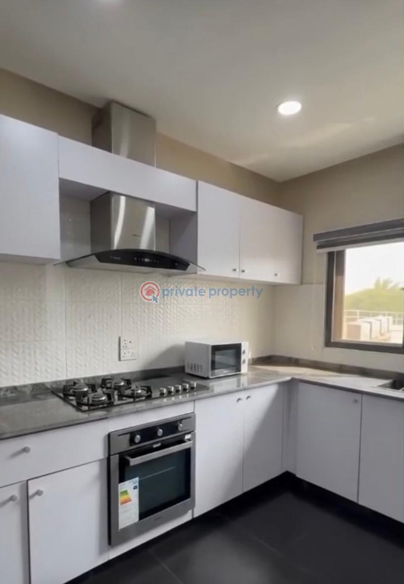 3 bedroom Flat & Apartment For Rent Victoria Island Lagos - 2
