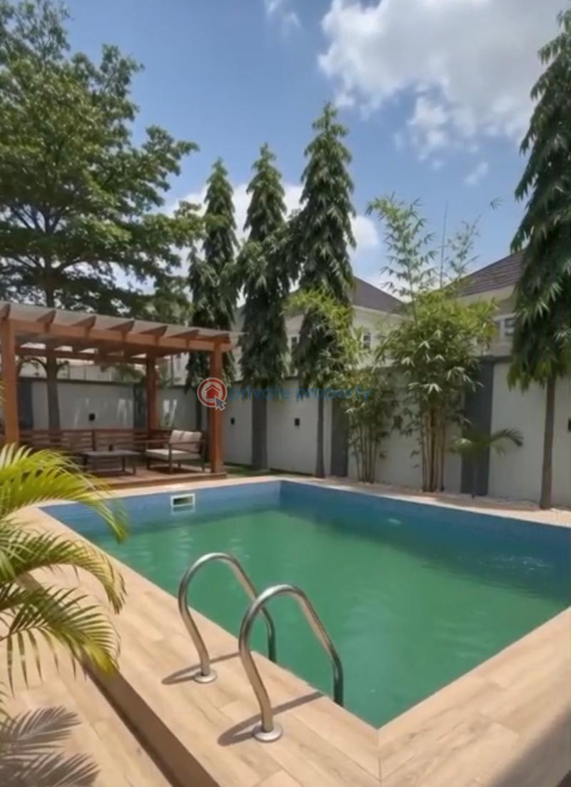 3 bedroom Flat & Apartment For Rent Victoria Island Lagos - 1