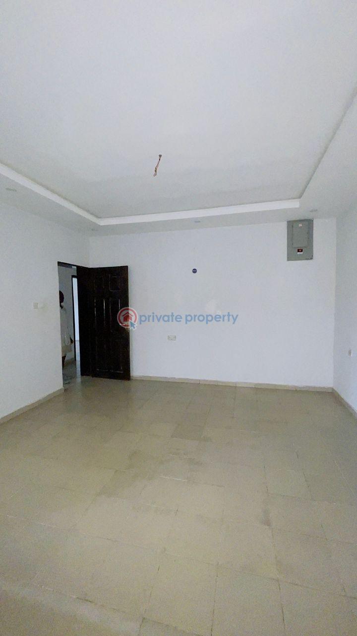 3 bedroom Flat & Apartment For Rent Lekki Phase 1 Lagos - 11