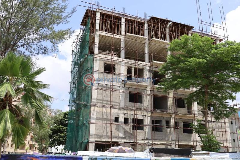 3 bedroom Flat & Apartment For Sale Victoria Island Lagos - 0