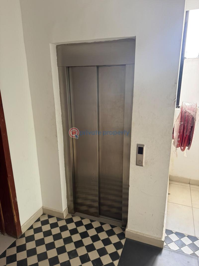 3 bedroom Flat & Apartment For Sale Ikoyi Lagos - 1