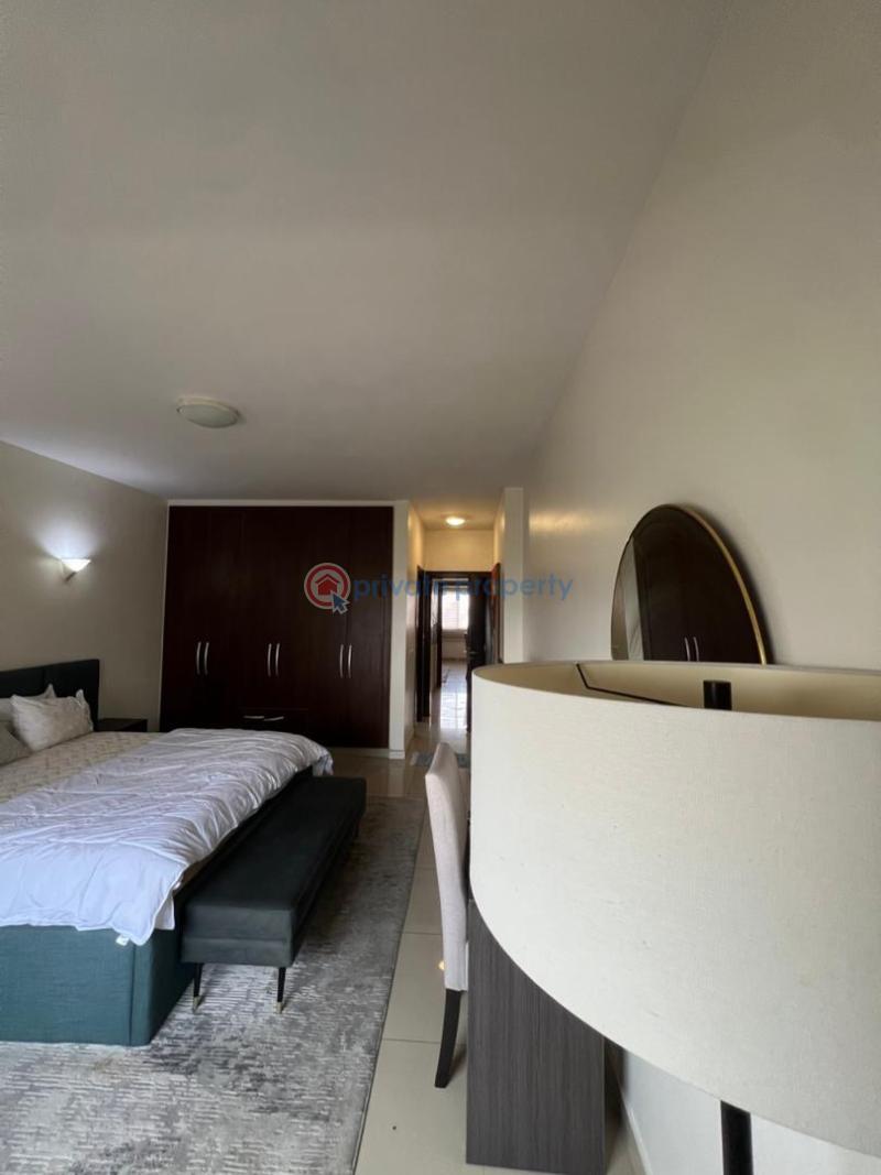 3 bedroom Flat & Apartment For Rent Gerard Road Ikoyi Lagos - 14