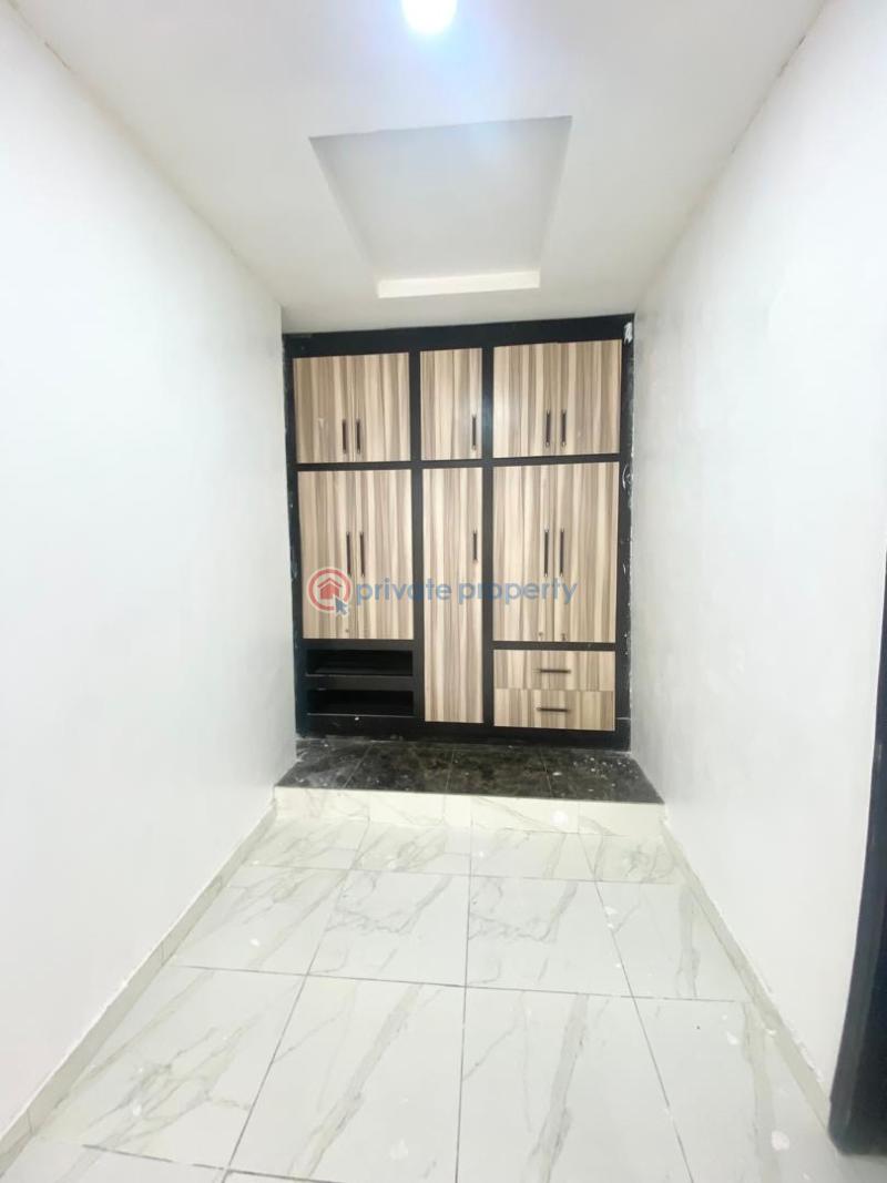 3 bedroom Flat & Apartment For Rent Lekki Lagos - 8