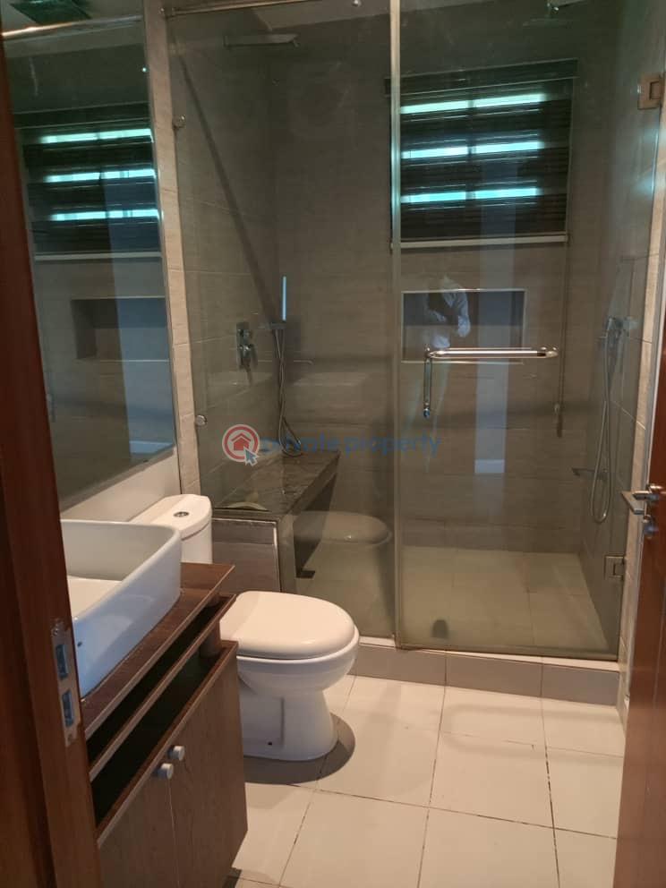 3 bedroom House For Rent Lekki Lagos - 10