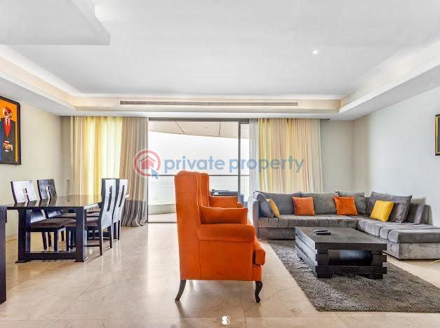 3 bedroom Flat & Apartment For Rent Eko Atlantic City Victoria Island Lagos - 0