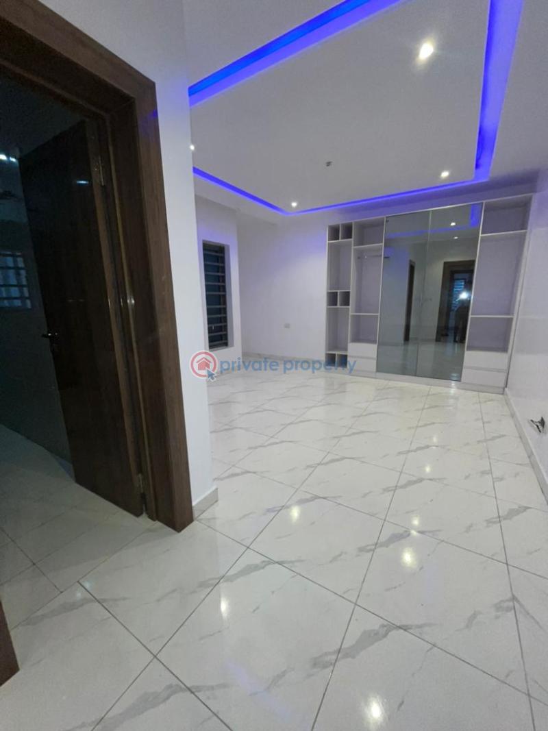 3 bedroom Flat & Apartment For Rent Off Freedom Way Lekki Lagos - 11