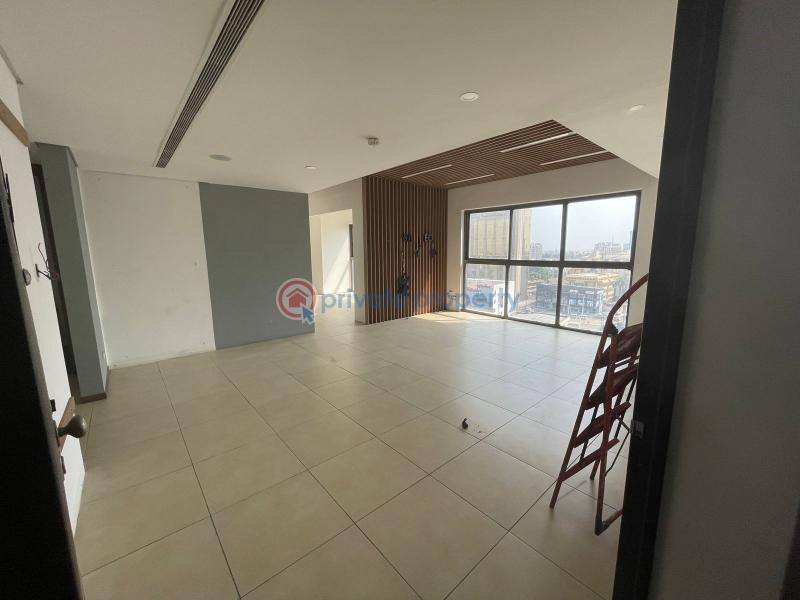 3 bedroom Flat & Apartment For Rent Adeola Odeku Victoria Island Lagos - 3