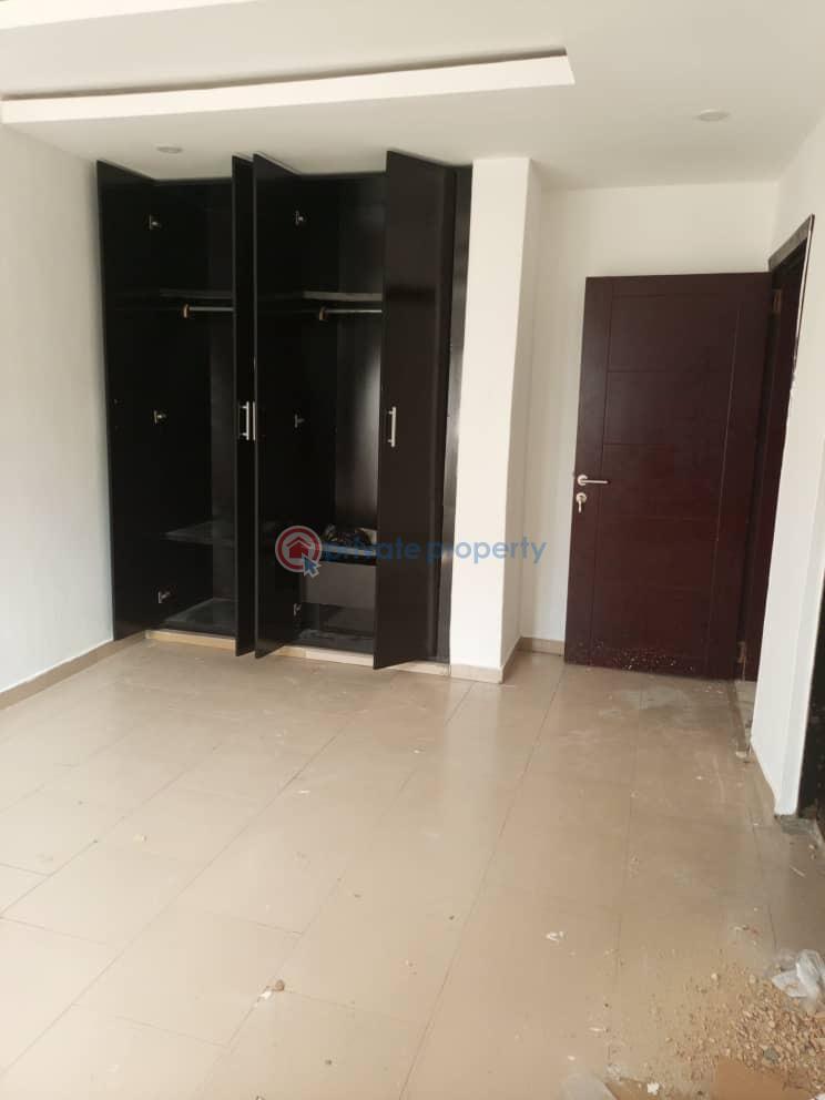 3 bedroom Flat & Apartment For Rent Osapa London Lekki Lagos - 6