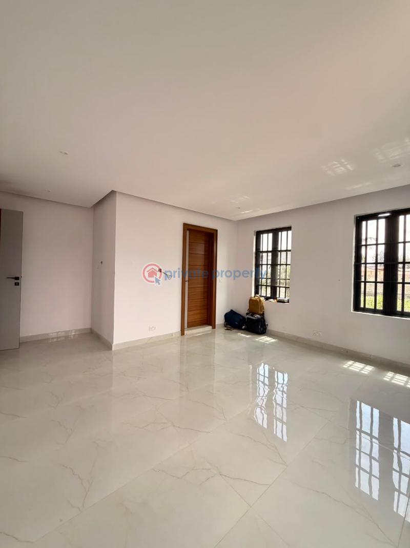 3 bedroom Flat & Apartment For Sale Ikoyi Lagos - 7