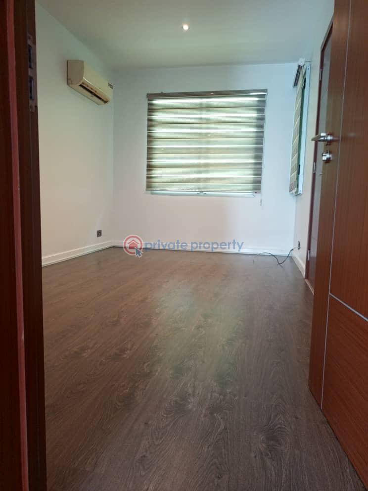 3 bedroom House For Rent Lekki Lagos - 3