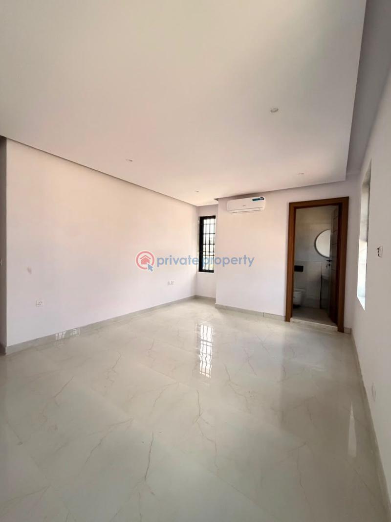 3 bedroom Flat & Apartment For Sale Ikoyi Lagos - 4