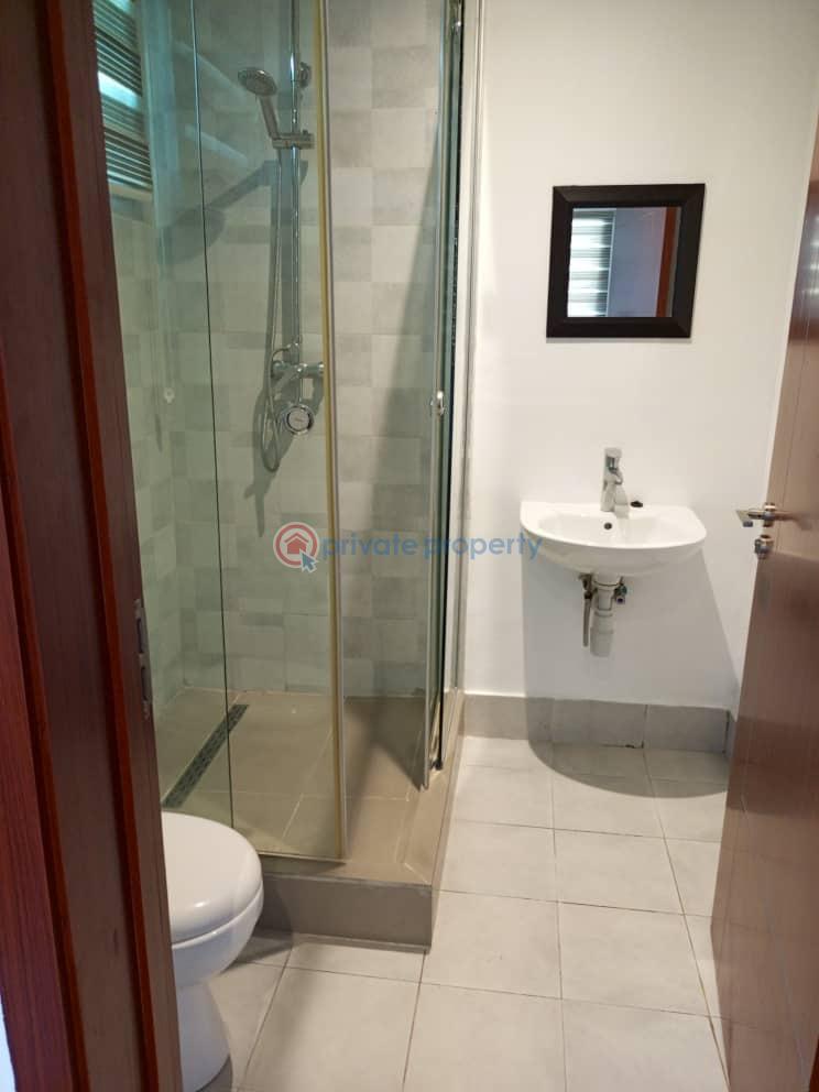 3 bedroom House For Rent Lekki Lagos - 8
