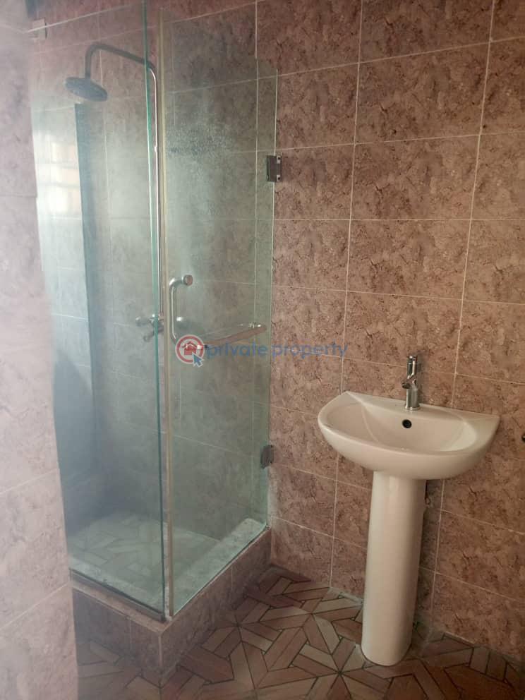3 bedroom Flat & Apartment For Rent Osapa Lekki Lagos - 4