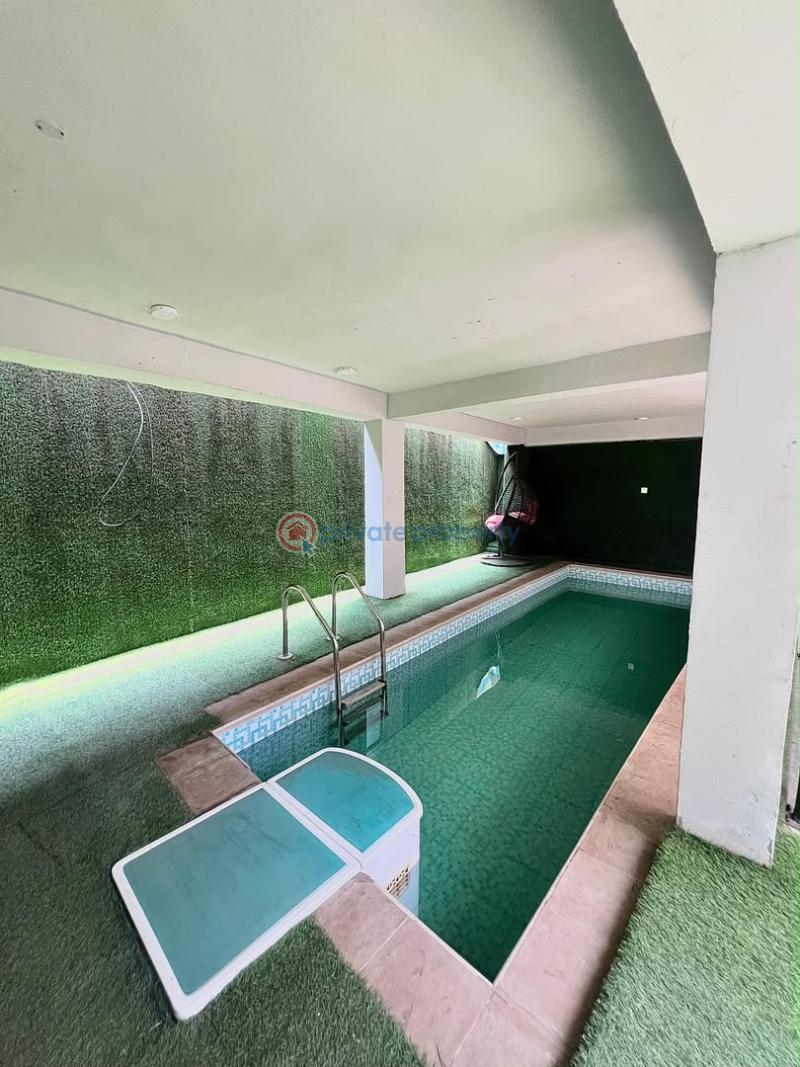 3 bedroom Flat & Apartment For Rent Old Ikoyi Lagos - 8
