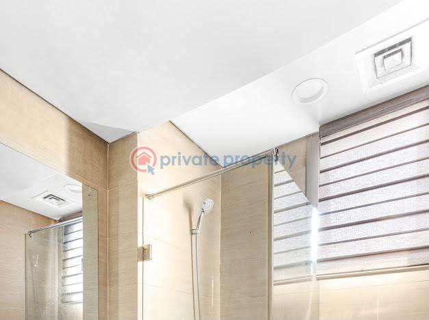 3 bedroom Flat & Apartment For Rent Eko Atlantic City Victoria Island Lagos - 2