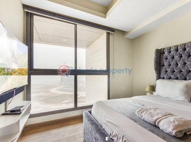 3 bedroom Flat & Apartment For Rent Eko Atlantic City Victoria Island Lagos - 1