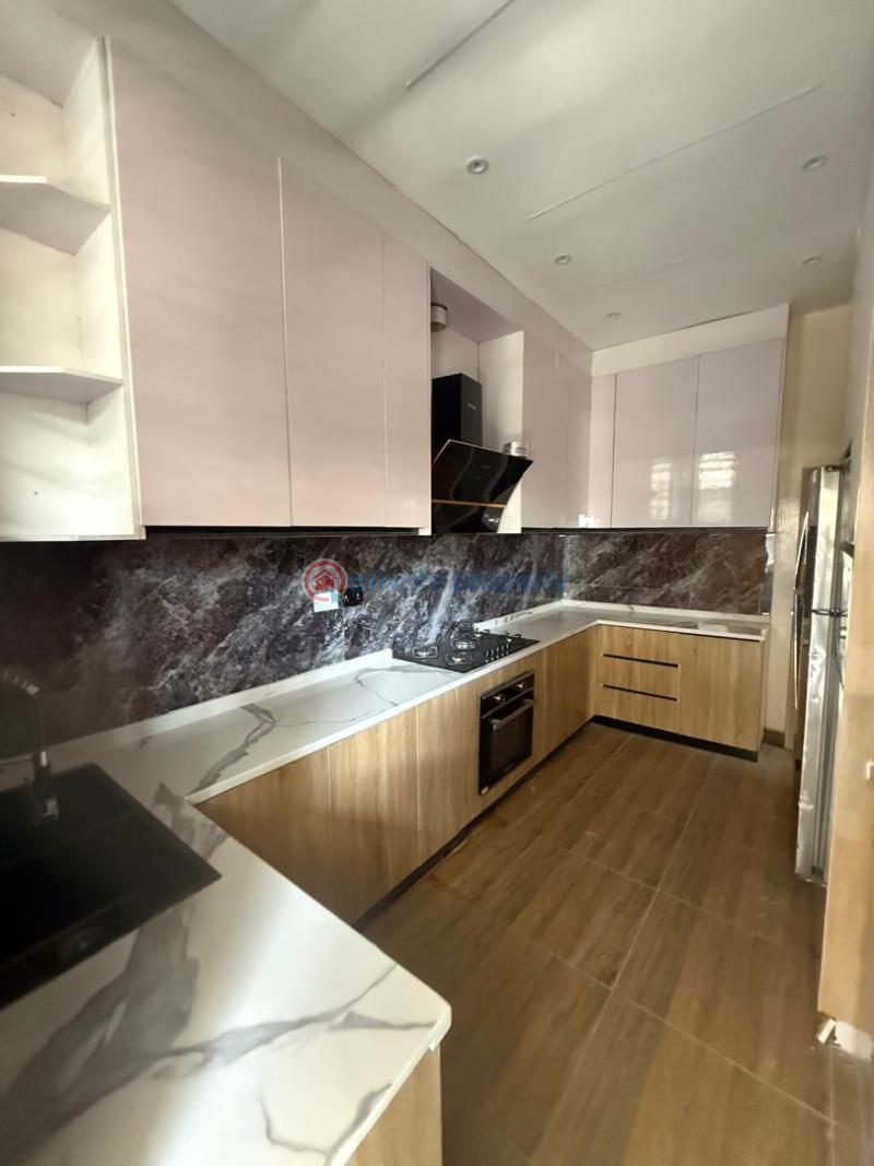 3 bedroom Flat & Apartment For Rent Lekki Phase 1 Right Hand Lekki Phase 1 Lagos - 0