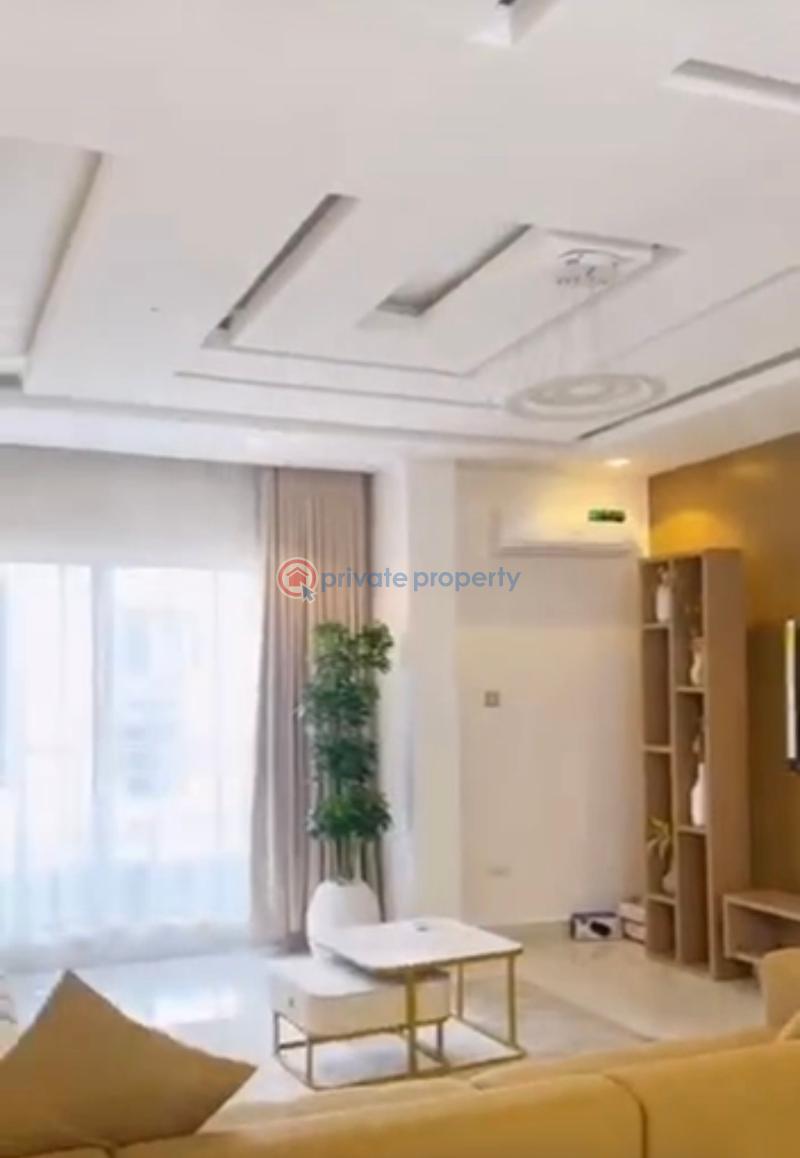 3 bedroom Flat & Apartment For Sale Lekki Phase 1 Lagos - 1