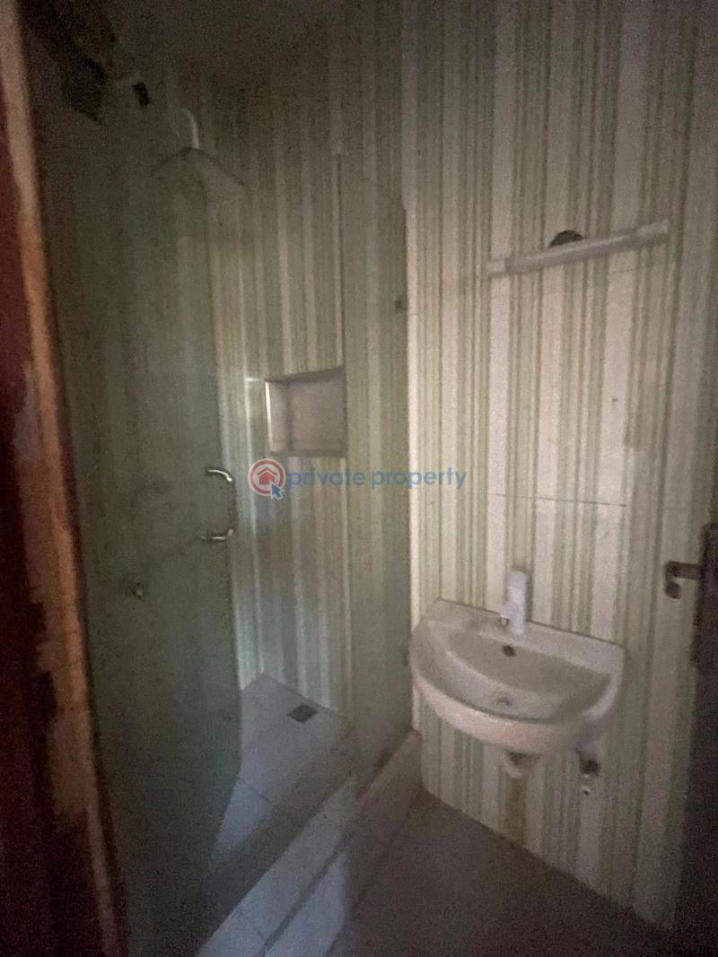 3 bedroom Flat & Apartment For Rent Nike Art Gallery Lekki Lagos - 6