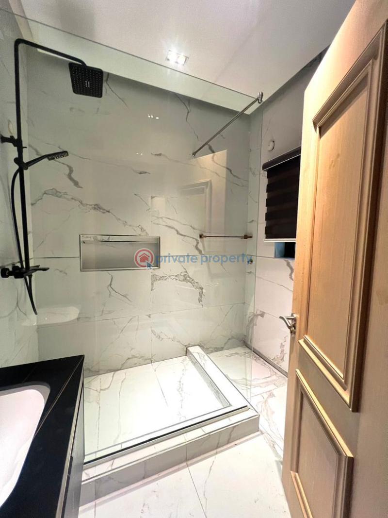 3 bedroom Flat & Apartment For Rent Banana Island Ikoyi Lagos - 18