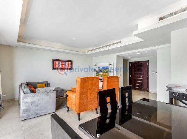 3 bedroom Flat & Apartment For Rent Eko Atlantic City Victoria Island Lagos - 7
