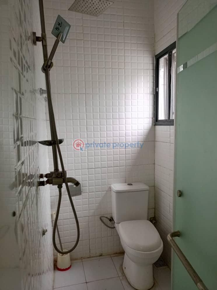 3 bedroom Flat & Apartment For Rent Ologolo Lekki Lagos - 8