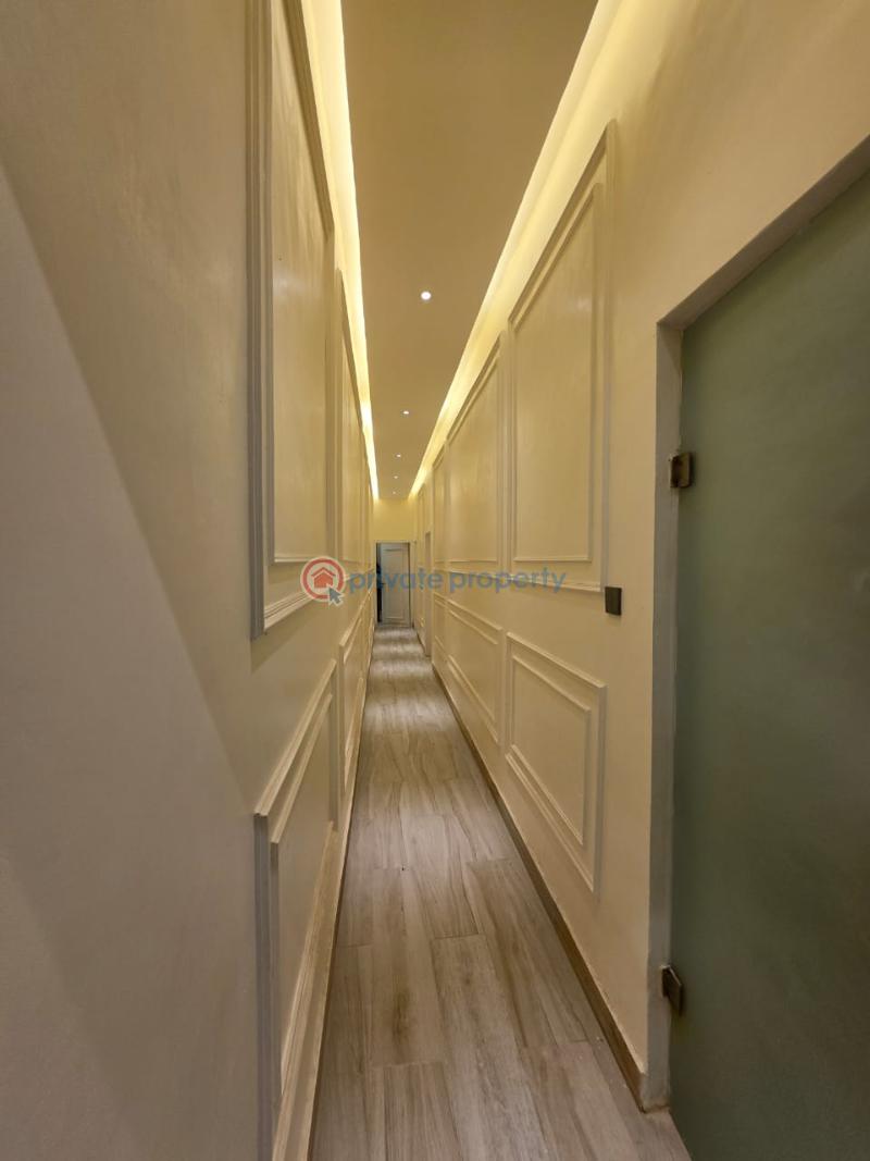 3 bedroom Flat & Apartment For Sale Off Boudillon Old Ikoyi Lagos - 13