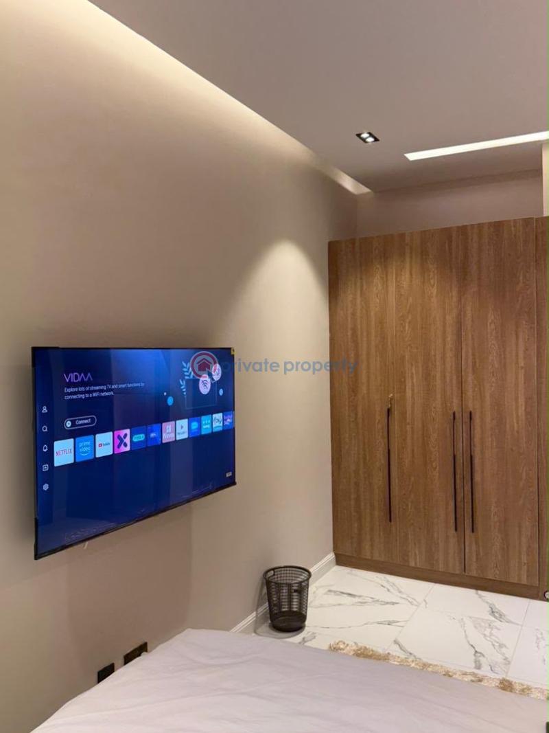 3 bedroom Flat & Apartment For Sale Osborne Foreshore Estate Ikoyi Lagos - 2