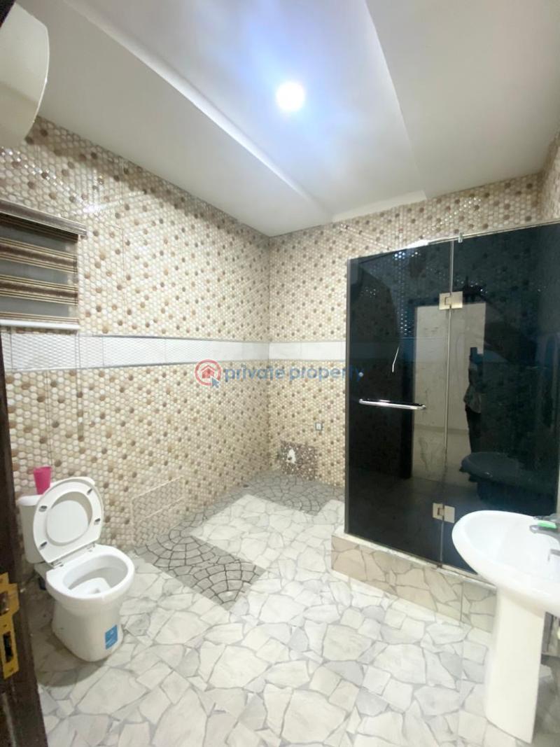 3 bedroom Flat & Apartment For Rent Lekki Lagos - 6