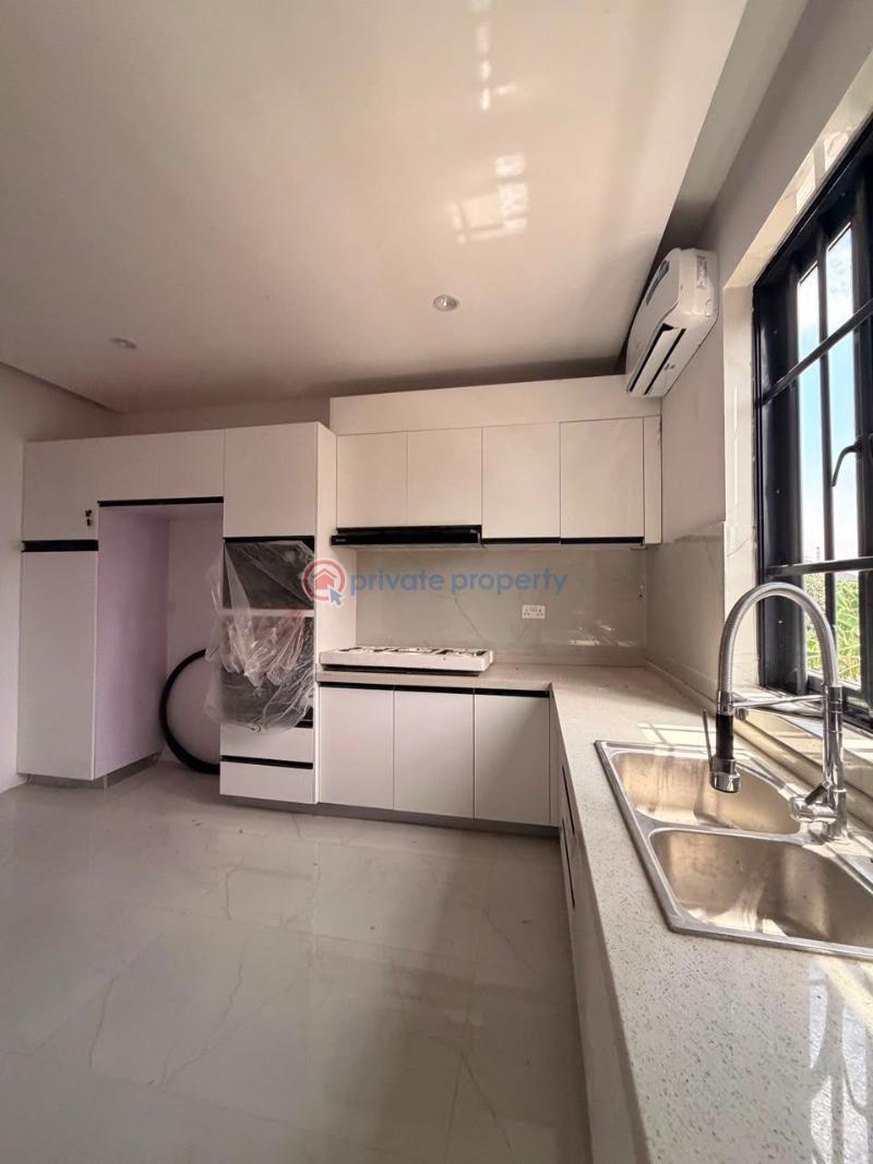 3 bedroom Flat & Apartment For Sale Ikoyi Lagos - 9