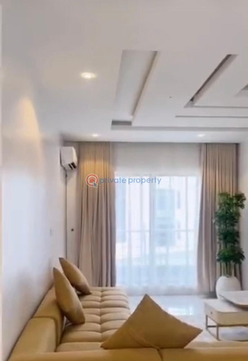 3 bedroom Flat & Apartment For Sale Lekki Phase 1 Lagos - 0