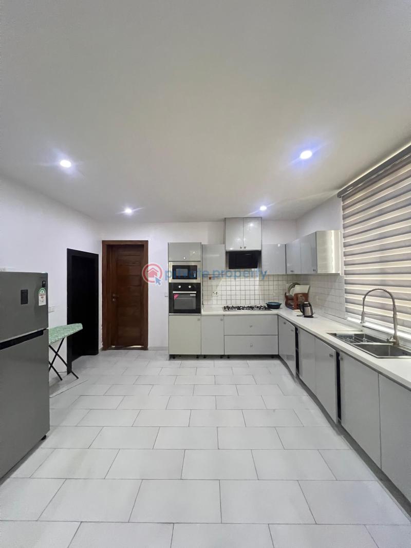 3 bedroom Flat & Apartment For Rent Ikoyi Lagos - 4