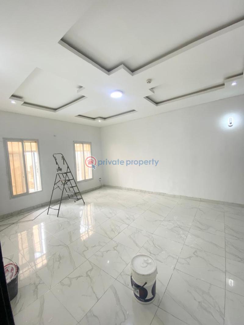 3 bedroom Flat & Apartment For Rent Lekki Lagos - 2