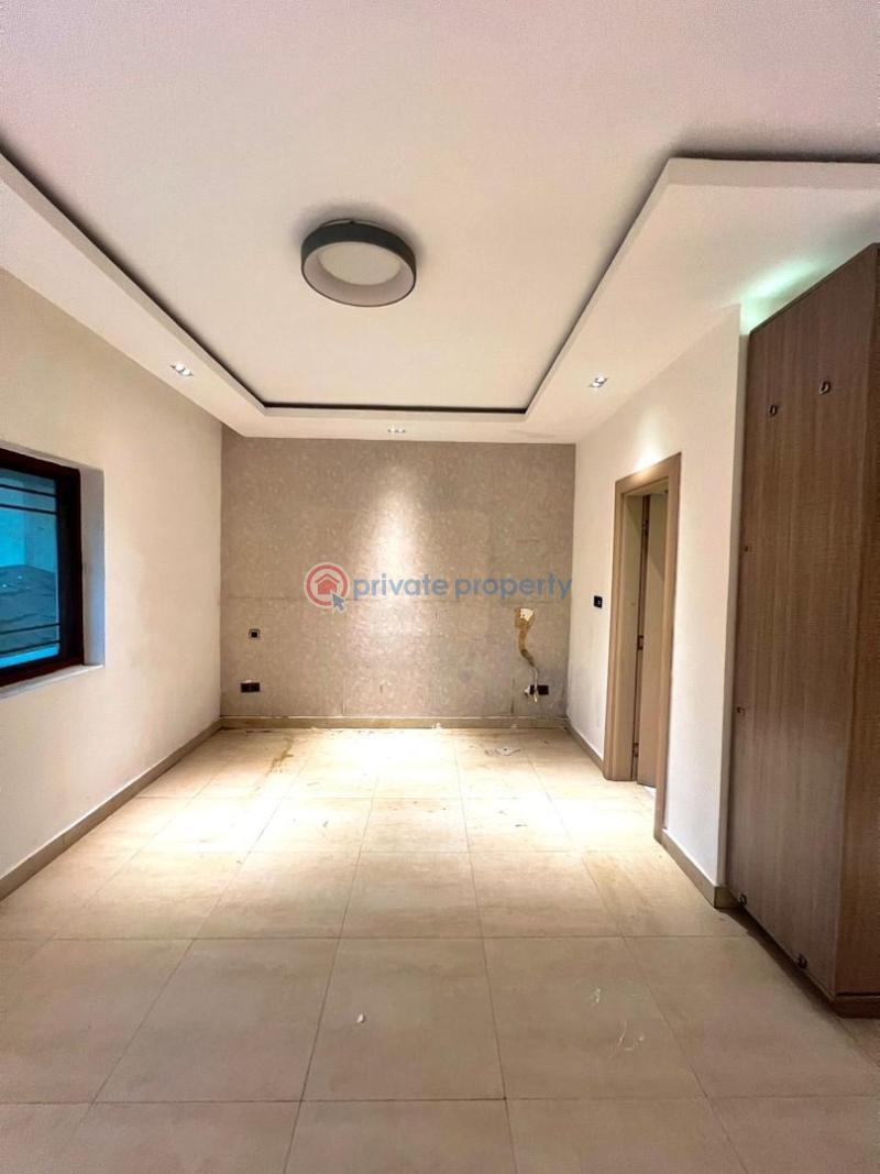3 bedroom Flat & Apartment For Rent Banana Island Ikoyi Lagos - 13