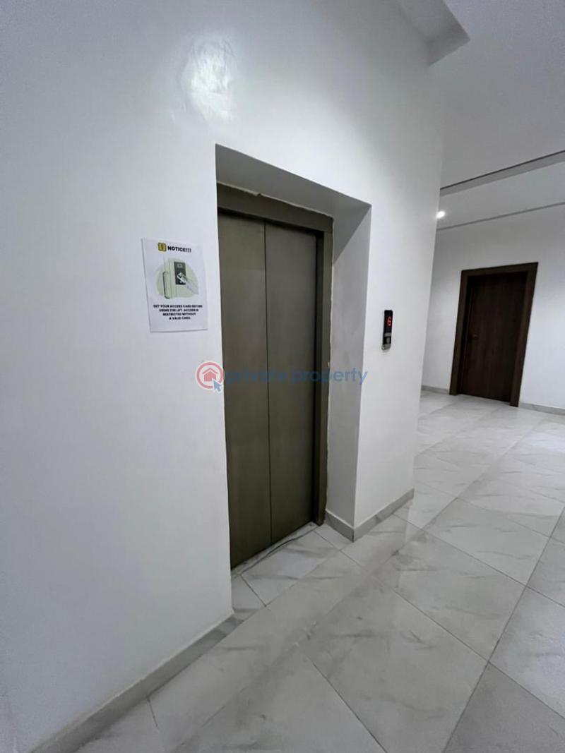 3 bedroom Flat & Apartment For Rent Off Freedom Way Lekki Lagos - 5