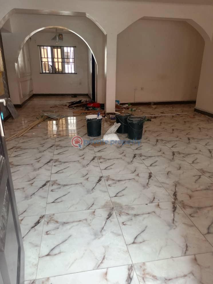 3 bedroom Flat & Apartment For Rent Osapa Lekki Lagos - 5