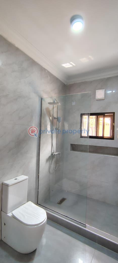 3 bedroom Flat & Apartment For Rent Lekki Phase 1 Lagos - 6