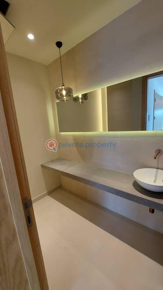 3 bedroom Block Of Flats For Sale 2nd Avenue Extension Ikoyi Lagos - 2