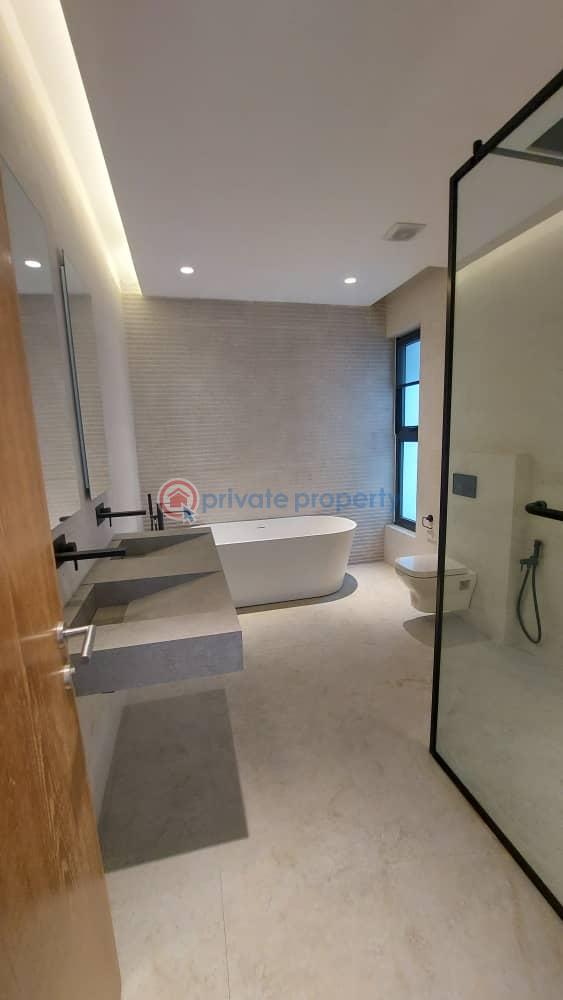 3 bedroom Block Of Flats For Sale 2nd Avenue Extension Ikoyi Lagos - 6